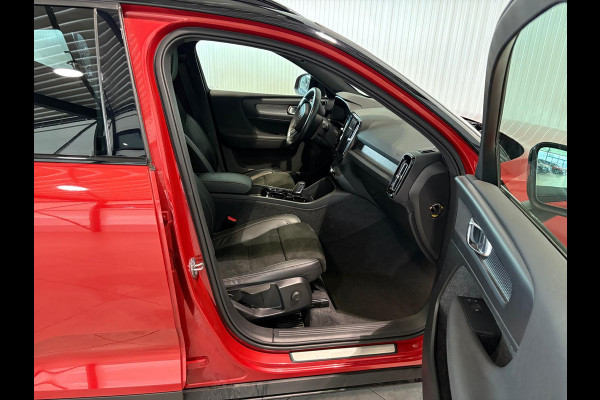 Volvo XC40 T4 Aut. Plug-In Hybrid R-Design ACC Parkeercamera 211pk