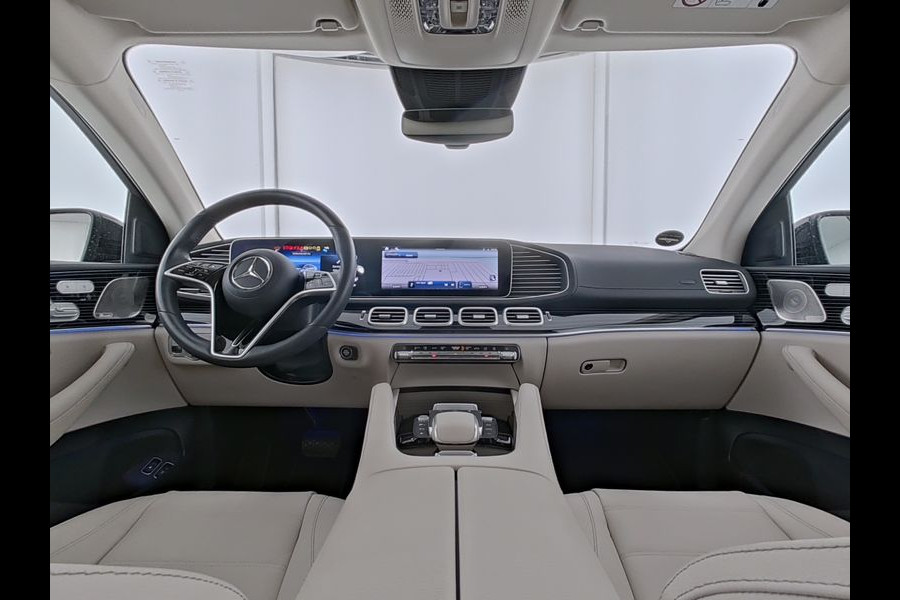 Mercedes-Benz GLE Coupé 400 e 4MATIC AMG Plug-In Hybride | AMG Line | Night Pakket | Panorama Schuif-Kanteldak | 22 Inch AMG Velgen | Burmester® | Memory Pakket Voorstoelen. Inclusief 24 maanden MB Certified garantie voor Europa.