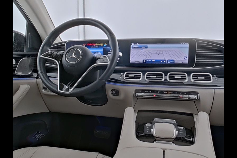 Mercedes-Benz GLE Coupé 400 e 4MATIC AMG Plug-In Hybride | AMG Line | Night Pakket | Panorama Schuif-Kanteldak | 22 Inch AMG Velgen | Burmester® | Memory Pakket Voorstoelen. Inclusief 24 maanden MB Certified garantie voor Europa.