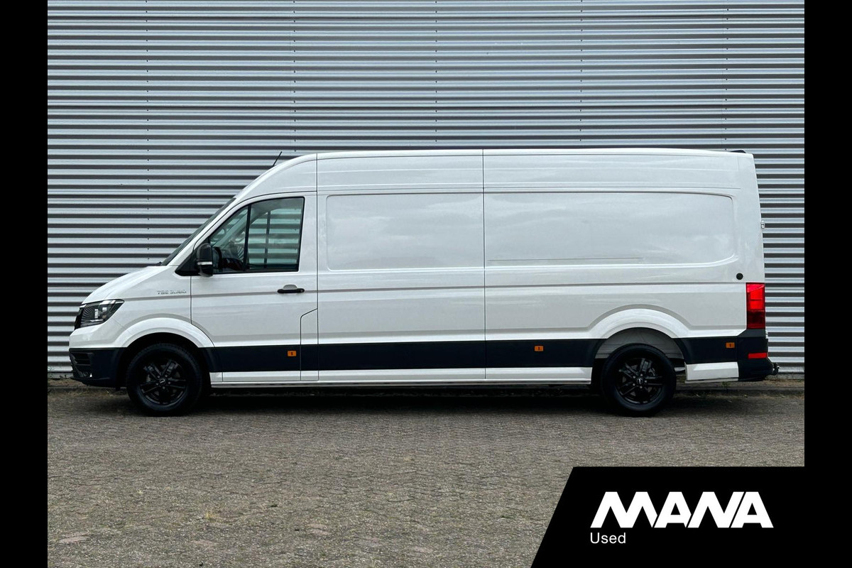 MAN TGE 3.180 180PK L4H3 Automaat Lichtmetalen velgen Camera Carplay 260° deuren Trekhaak MAN TGE 3.180 180PK L4H3 Automaat Lichtmetalen velgen Camera Carplay 260° deuren Trekhaak