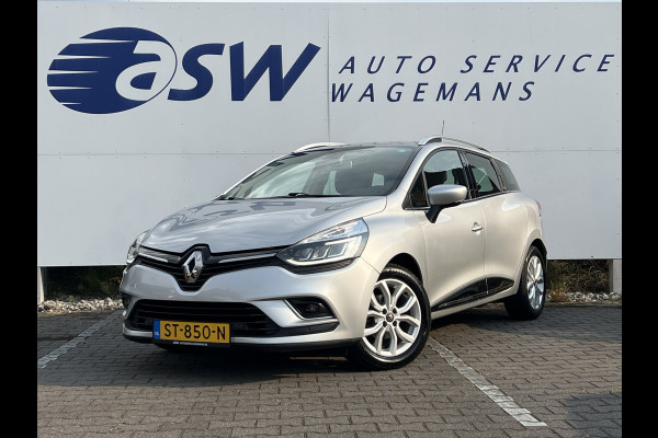 Renault Clio 0.9 TCe Intens | All Season | LED | Camera | Navi