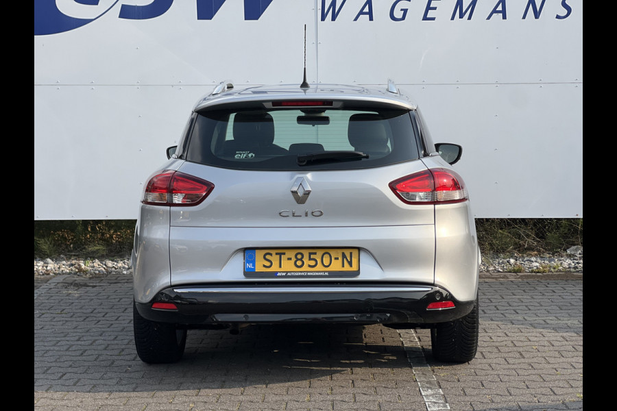 Renault Clio 0.9 TCe Intens | All Season | LED | Camera | Navi