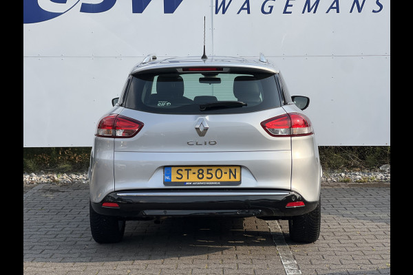 Renault Clio 0.9 TCe Intens | All Season | LED | Camera | Navi