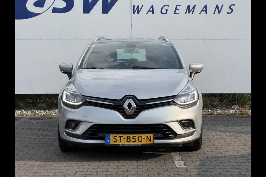 Renault Clio 0.9 TCe Intens | All Season | LED | Camera | Navi