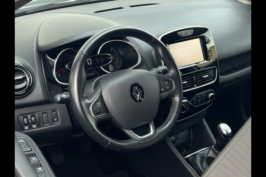 Renault Clio 0.9 TCe Intens | All Season | LED | Camera | Navi