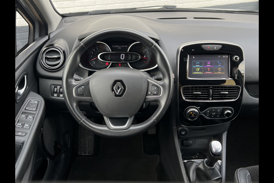 Renault Clio 0.9 TCe Intens | All Season | LED | Camera | Navi