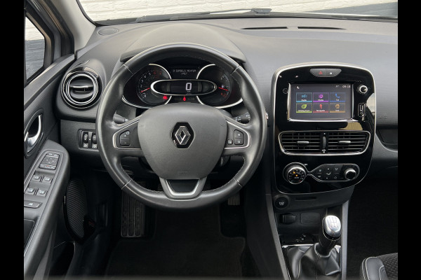 Renault Clio 0.9 TCe Intens | All Season | LED | Camera | Navi
