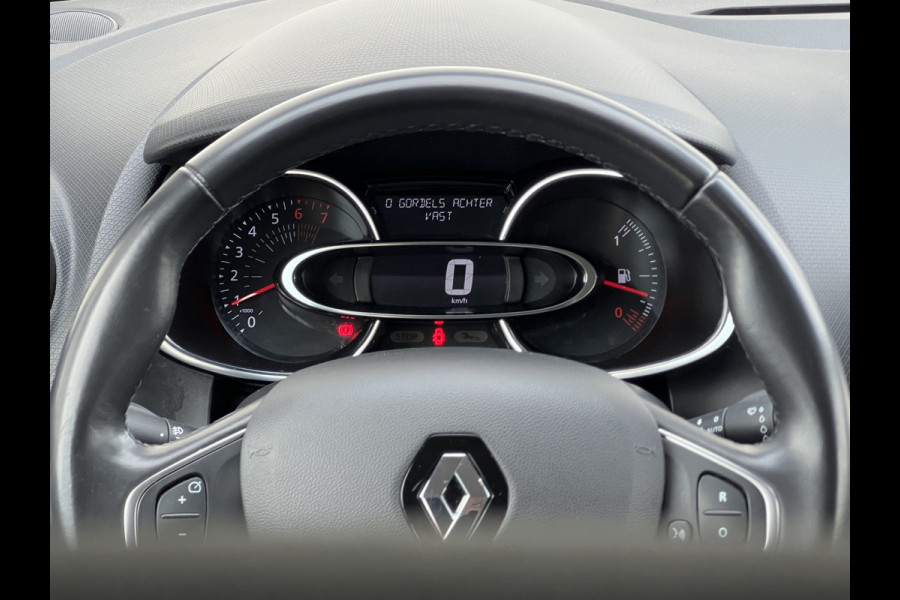 Renault Clio 0.9 TCe Intens | All Season | LED | Camera | Navi