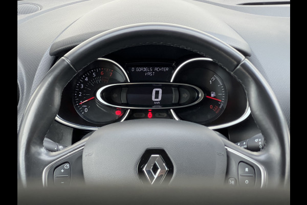 Renault Clio 0.9 TCe Intens | All Season | LED | Camera | Navi