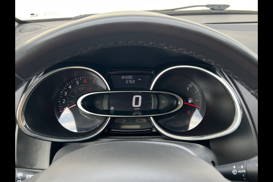 Renault Clio 0.9 TCe Intens | All Season | LED | Camera | Navi