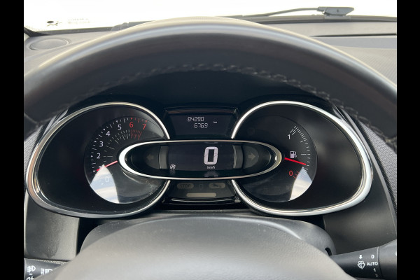 Renault Clio 0.9 TCe Intens | All Season | LED | Camera | Navi