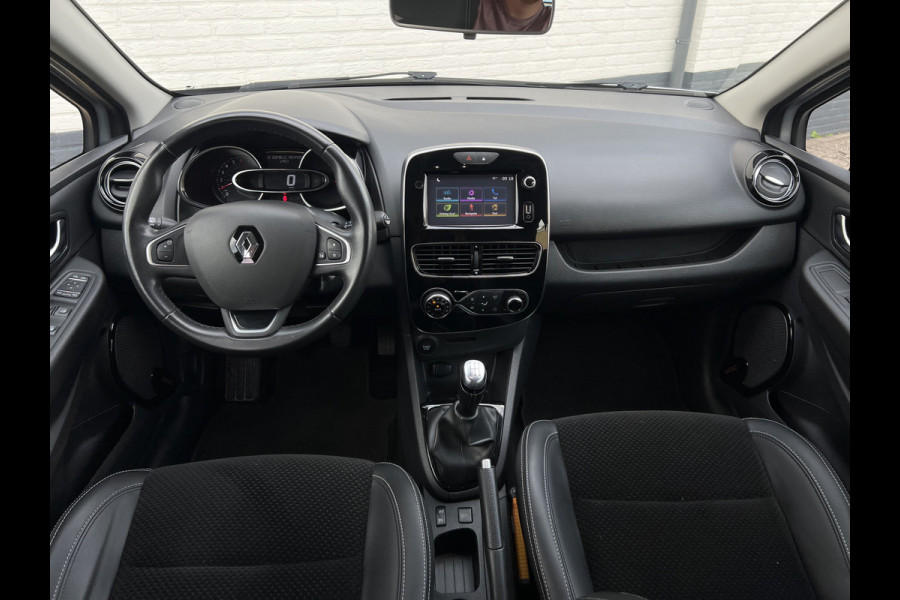 Renault Clio 0.9 TCe Intens | All Season | LED | Camera | Navi