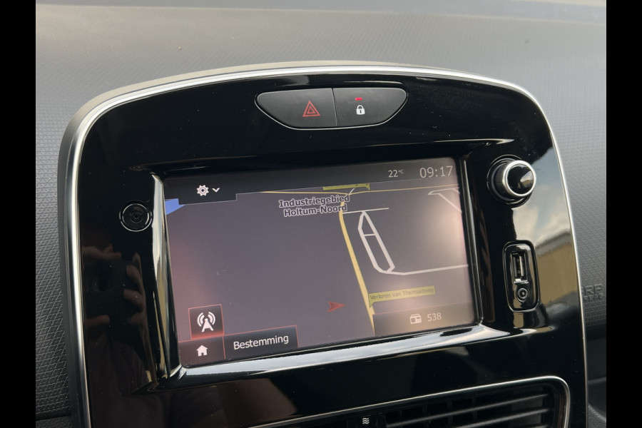 Renault Clio 0.9 TCe Intens | All Season | LED | Camera | Navi