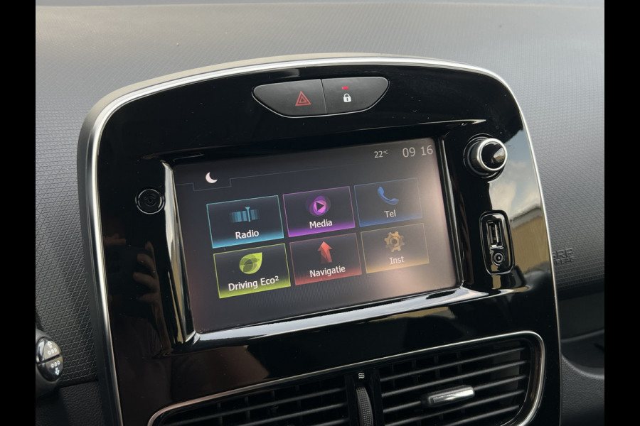 Renault Clio 0.9 TCe Intens | All Season | LED | Camera | Navi