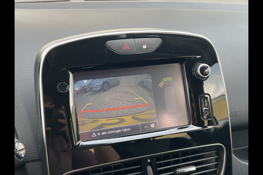 Renault Clio 0.9 TCe Intens | All Season | LED | Camera | Navi