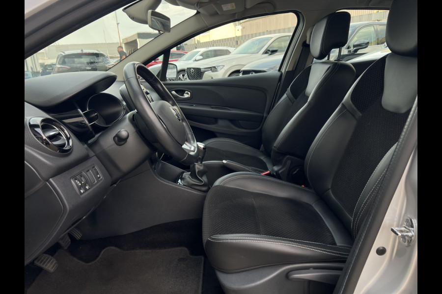 Renault Clio 0.9 TCe Intens | All Season | LED | Camera | Navi