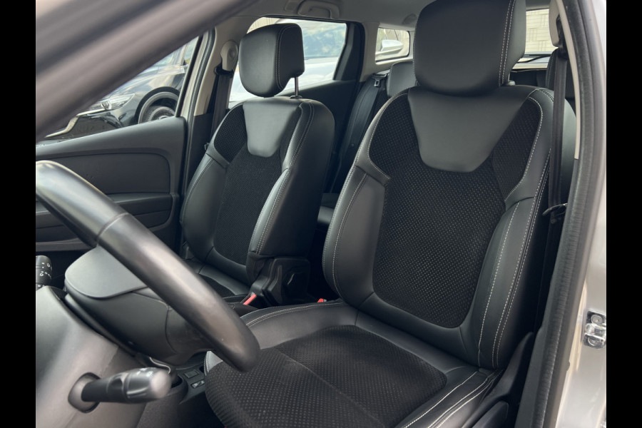 Renault Clio 0.9 TCe Intens | All Season | LED | Camera | Navi