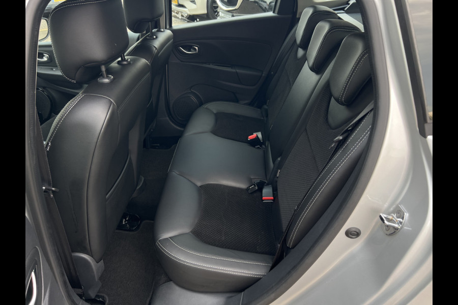 Renault Clio 0.9 TCe Intens | All Season | LED | Camera | Navi