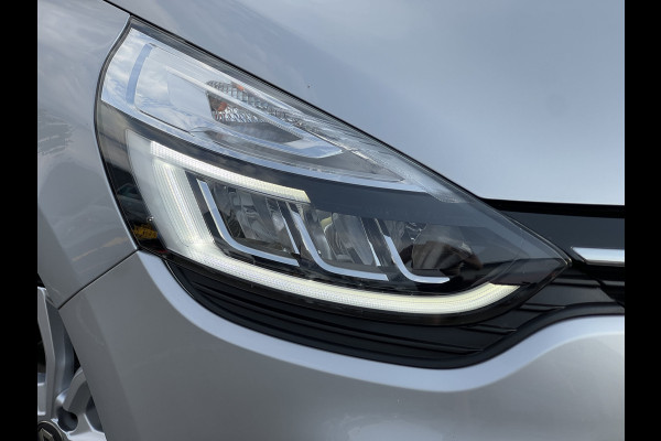 Renault Clio 0.9 TCe Intens | All Season | LED | Camera | Navi