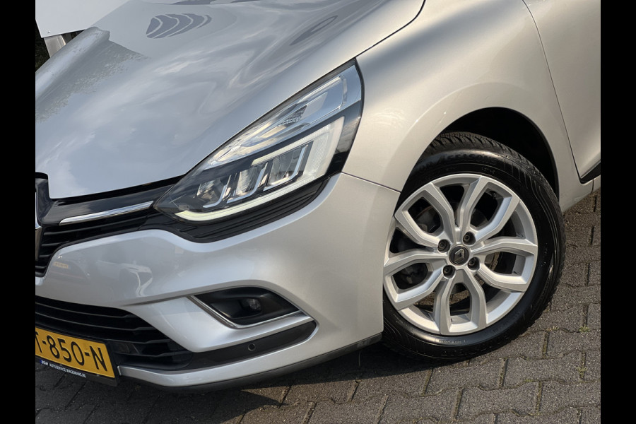 Renault Clio 0.9 TCe Intens | All Season | LED | Camera | Navi