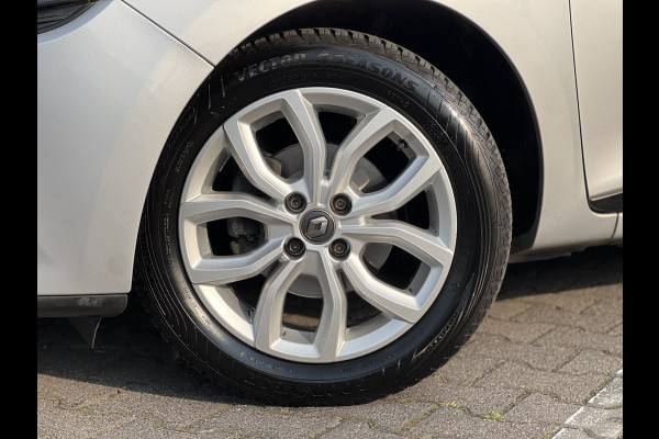 Renault Clio 0.9 TCe Intens | All Season | LED | Camera | Navi