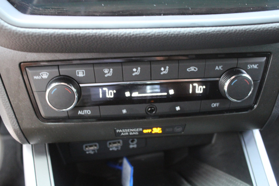 Seat Arona 1.0 TSI 116pk FR Business Intense DSG7 NL-Auto NAP Clima Cruise Navi Carplay BEATS 18"LMV Trekhaak 1100kg