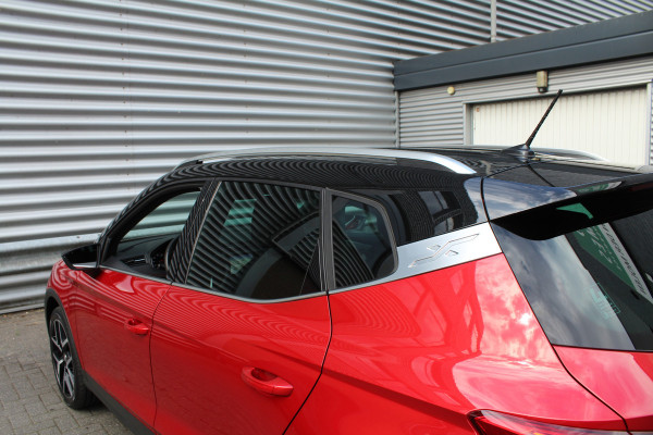 Seat Arona 1.0 TSI 116pk FR Business Intense DSG7 NL-Auto NAP Clima Cruise Navi Carplay BEATS 18"LMV Trekhaak 1100kg