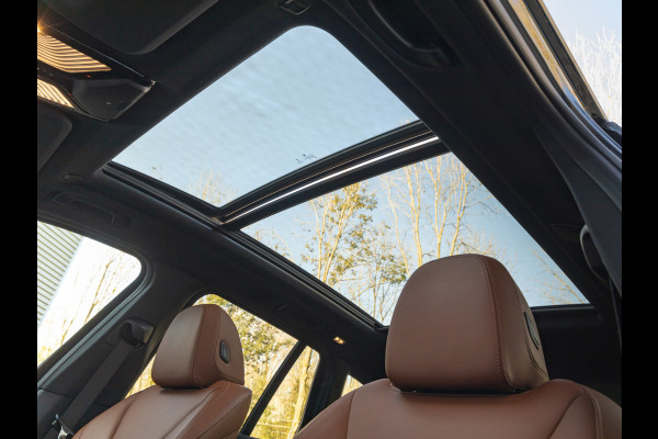 BMW X3 M40i xDrive - Individual Leder - Pano - Trekhaak - Harman Kardon - ACC