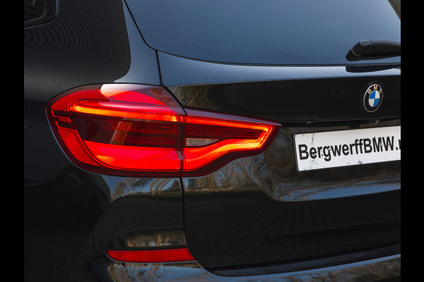 BMW X3 M40i xDrive - Individual Leder - Pano - Trekhaak - Harman Kardon - ACC