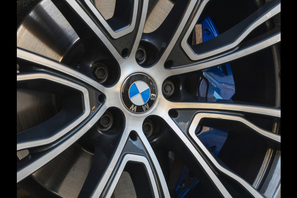 BMW X3 M40i xDrive - Individual Leder - Pano - Trekhaak - Harman Kardon - ACC