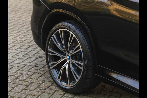 BMW X3 M40i xDrive - Individual Leder - Pano - Trekhaak - Harman Kardon - ACC