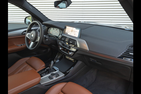 BMW X3 M40i xDrive - Individual Leder - Pano - Trekhaak - Harman Kardon - ACC