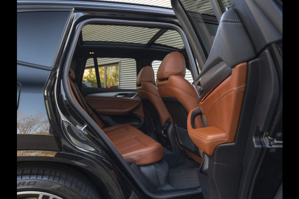 BMW X3 M40i xDrive - Individual Leder - Pano - Trekhaak - Harman Kardon - ACC
