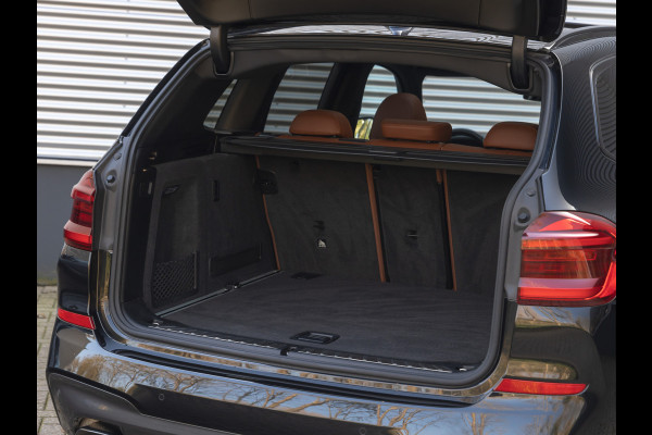 BMW X3 M40i xDrive - Individual Leder - Pano - Trekhaak - Harman Kardon - ACC