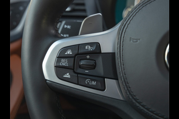 BMW X3 M40i xDrive - Individual Leder - Pano - Trekhaak - Harman Kardon - ACC