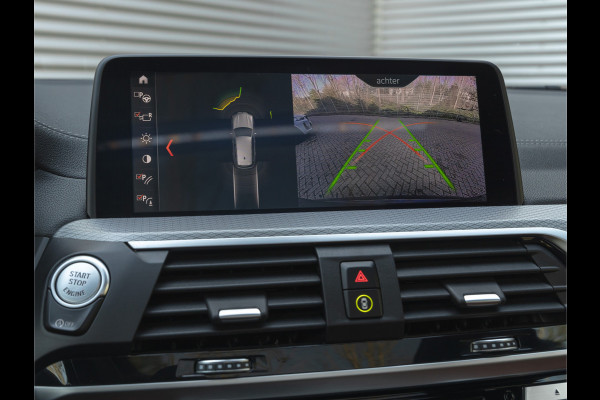 BMW X3 M40i xDrive - Individual Leder - Pano - Trekhaak - Harman Kardon - ACC