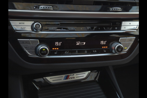 BMW X3 M40i xDrive - Individual Leder - Pano - Trekhaak - Harman Kardon - ACC