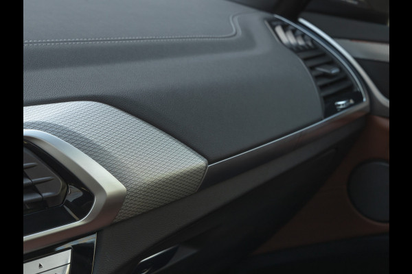 BMW X3 M40i xDrive - Individual Leder - Pano - Trekhaak - Harman Kardon - ACC