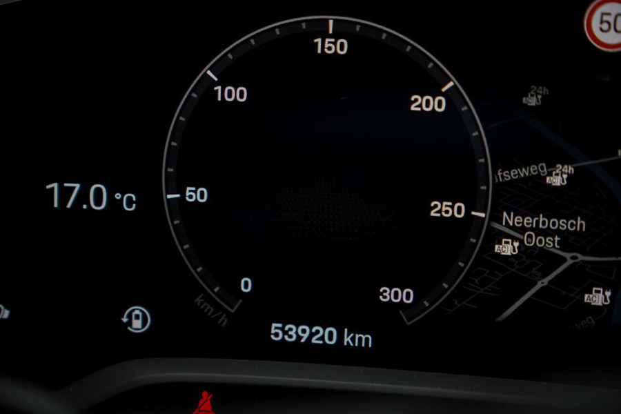 Porsche Taycan 4S Performance 84 kWh / 4Wiel Sturing / Warmtepomp / Sportstoelen