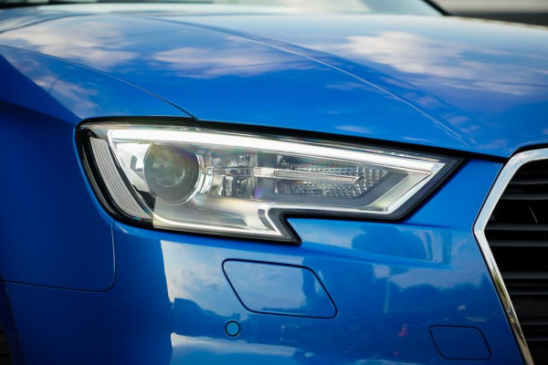 Audi A3 Cabriolet 1.4 TFSI CoD Pro Line / Trekhaak / Stuurwielverwarming / NL Auto