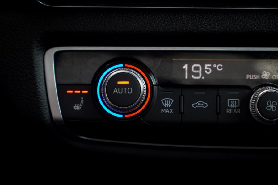 Audi A3 Cabriolet 1.4 TFSI CoD Pro Line / Trekhaak / Stuurwielverwarming / NL Auto