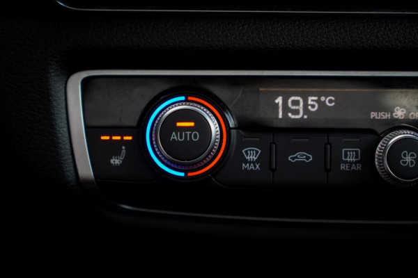 Audi A3 Cabriolet 1.4 TFSI CoD Pro Line / Trekhaak / Stuurwielverwarming / NL Auto