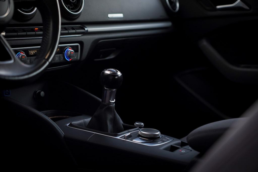 Audi A3 Cabriolet 1.4 TFSI CoD Pro Line / Trekhaak / Stuurwielverwarming / NL Auto