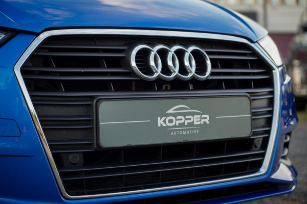 Audi A3 Cabriolet 1.4 TFSI CoD Pro Line / Trekhaak / Stuurwielverwarming / NL Auto