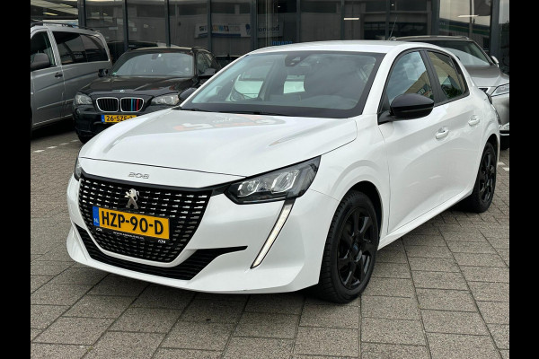 Peugeot 208 1.2 PureTech Active Pack