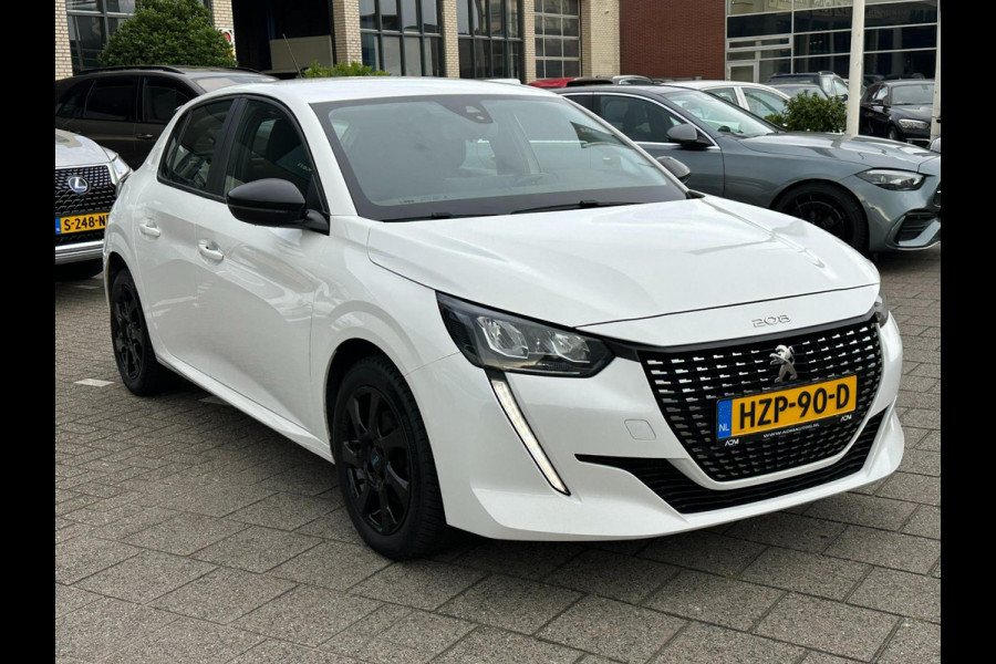 Peugeot 208 1.2 PureTech Active Pack