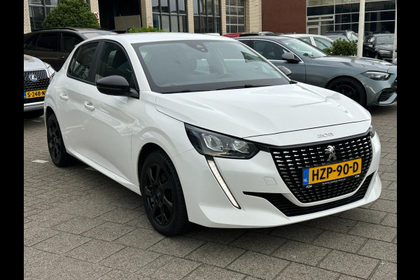 Peugeot 208 1.2 PureTech Active Pack