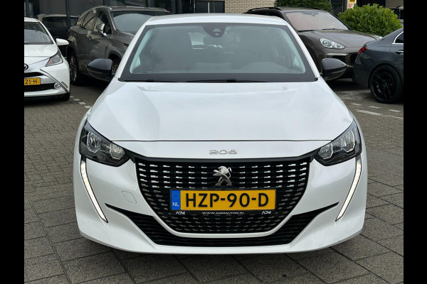 Peugeot 208 1.2 PureTech Active Pack