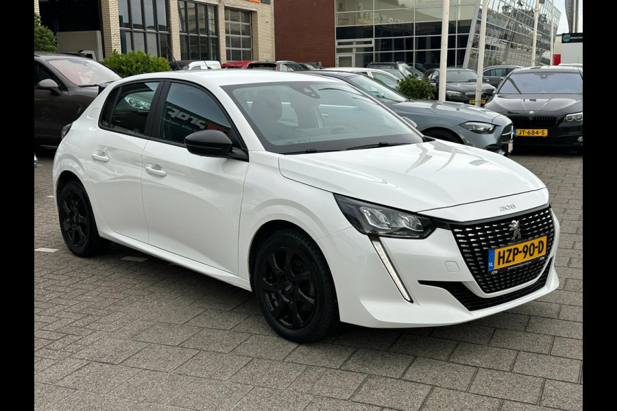 Peugeot 208 1.2 PureTech Active Pack