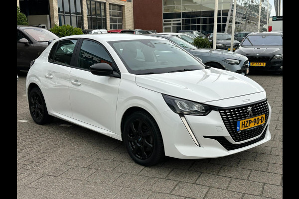 Peugeot 208 1.2 PureTech Active Pack